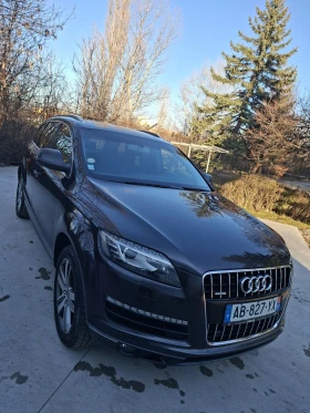 Audi Q7 Jip - 7800 € / 15255.47 лв. - 19653085 3