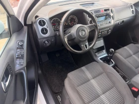 VW Tiguan 2.0TDI* 6sk* 4x4* 140ks* TOP* ЛИЗИНГ - 8900 € / 17406.89 лв. - 60045920 13