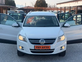 VW Tiguan 2.0TDI* 6sk* 4x4* 140ks* TOP* ЛИЗИНГ - 8900 € / 17406.89 лв. - 60045920 2