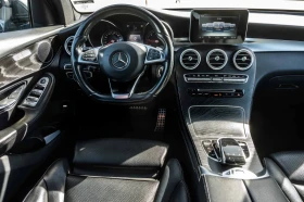 Mercedes-Benz GLC 220  GLC 220 d 4MATIC 9G-Tronic AMG - 21700 € / 42441.51 лв. - 86717132 9