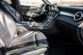 Mercedes-Benz GLC 220  GLC 220 d 4MATIC 9G-Tronic AMG - 21700 € / 42441.51 лв. - 86717132 8