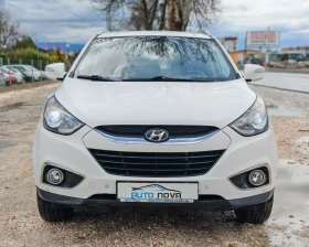 Hyundai IX35 2.0 136 К.С. ДИЗЕЛ! 4Х4!  - 6899 € / 13493.27 лв. - 76579940 2