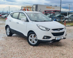 Hyundai IX35 2.0 136 К.С. ДИЗЕЛ! 4Х4!  - 6899 € / 13493.27 лв. - 76579940 16