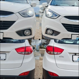 Hyundai IX35 2.0 136 К.С. ДИЗЕЛ! 4Х4!  - 6899 € / 13493.27 лв. - 76579940 15