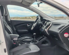 Hyundai IX35 2.0 136 К.С. ДИЗЕЛ! 4Х4!  - 6899 € / 13493.27 лв. - 76579940 10