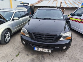 Kia Sorento - 3000 € / 5867.49 лв. - 74161462 8
