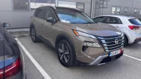 Nissan Rogue 1.5 X-Trail | Mobile.bg � ����� ������ 8