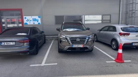Nissan Rogue 1.5 X-Trail | Mobile.bg � ����� ������ 2