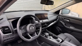 Nissan Rogue 1.5 X-Trail | Mobile.bg � ����� ������ 12
