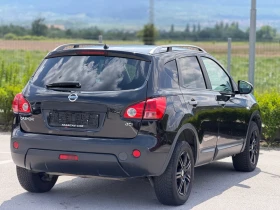 Nissan Qashqai 2.0DCI* NAVI * �������� * ��� * ������ *  | Mobile.bg � ����� ������ 6