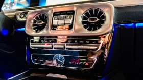 Mercedes-Benz G 500 AMG Face 63 | Mobile.bg � ����� ������ 12