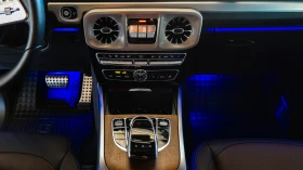 Mercedes-Benz G 500 AMG Face 63 | Mobile.bg � ����� ������ 11