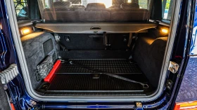 Mercedes-Benz G 500 AMG Face 63 | Mobile.bg � ����� ������ 6