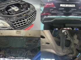 Mercedes-Benz ML 250 Bluetec 4Matic | Mobile.bg � ����� ������ 6