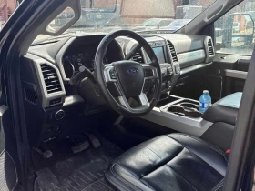 Ford F250 * Super Duty F-250 SRW*  | Auto.bg — изображение 11