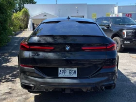 BMW X6 * xDrive40i * ПОДГРЕВИ * KEYLESS * PANO * CARFAX - 40550 € / 79308.91 лв. - 68158996 4