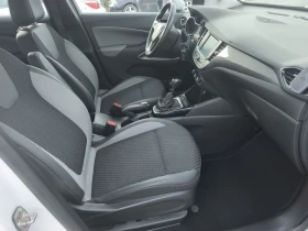 Opel Crossland X 1.5d COSMO ПЪЛНА СЕРВИЗНА ИСТОРИЯ  | Auto.bg — изображение 9