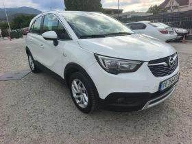 Opel Crossland X 1.5d COSMO ПЪЛНА СЕРВИЗНА ИСТОРИЯ  | Auto.bg — изображение 3