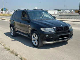 BMW X5 M57 3.0d 235hp - 6500 € / 12712.90 лв. - 67891925 2