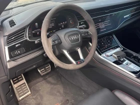 Audi RSQ8 * 4.0 TFSI quattro * CARFAX * ��� ������������ ��� | Mobile.bg � ����� ������ 5