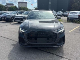 Audi RSQ8 * 4.0 TFSI quattro * CARFAX * ��� ������������ ��� | Mobile.bg � ����� ������ 6