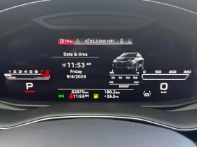 Audi RSQ8 * 4.0 TFSI quattro * CARFAX * ��� ������������ ��� | Mobile.bg � ����� ������ 8