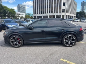 Audi RSQ8 * 4.0 TFSI quattro * CARFAX * ��� ������������ ��� | Mobile.bg � ����� ������ 2