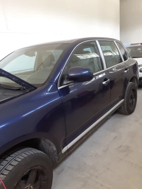 Porsche Cayenne undefined | Auto.bg — изображение 2