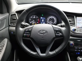 Hyundai Tucson 1.7 2WD MODERN - 10897 € - 73206318 13