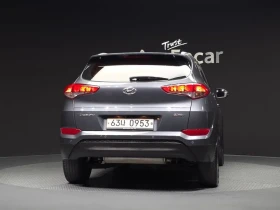 Hyundai Tucson 1.7 2WD MODERN - 10897 € - 73206318 4