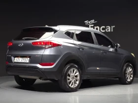 Hyundai Tucson 1.7 2WD MODERN - 10897 € - 73206318 2