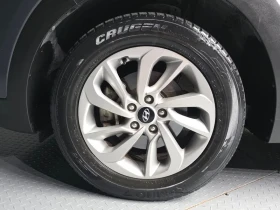 Hyundai Tucson 1.7 2WD MODERN - 10897 € - 73206318 5