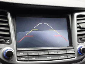 Hyundai Tucson 1.7 2WD MODERN - 10897 € - 73206318 15