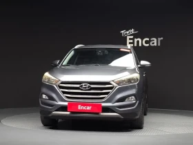 Hyundai Tucson 1.7 2WD MODERN - 10897 € - 73206318 3
