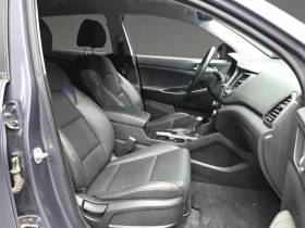 Hyundai Tucson 1.7 2WD MODERN - 10897 € - 73206318 11