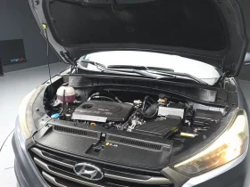 Hyundai Tucson 1.7 2WD MODERN - 10897 € - 73206318 6