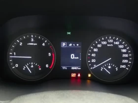 Hyundai Tucson 1.7 2WD MODERN - 10897 € - 73206318 8