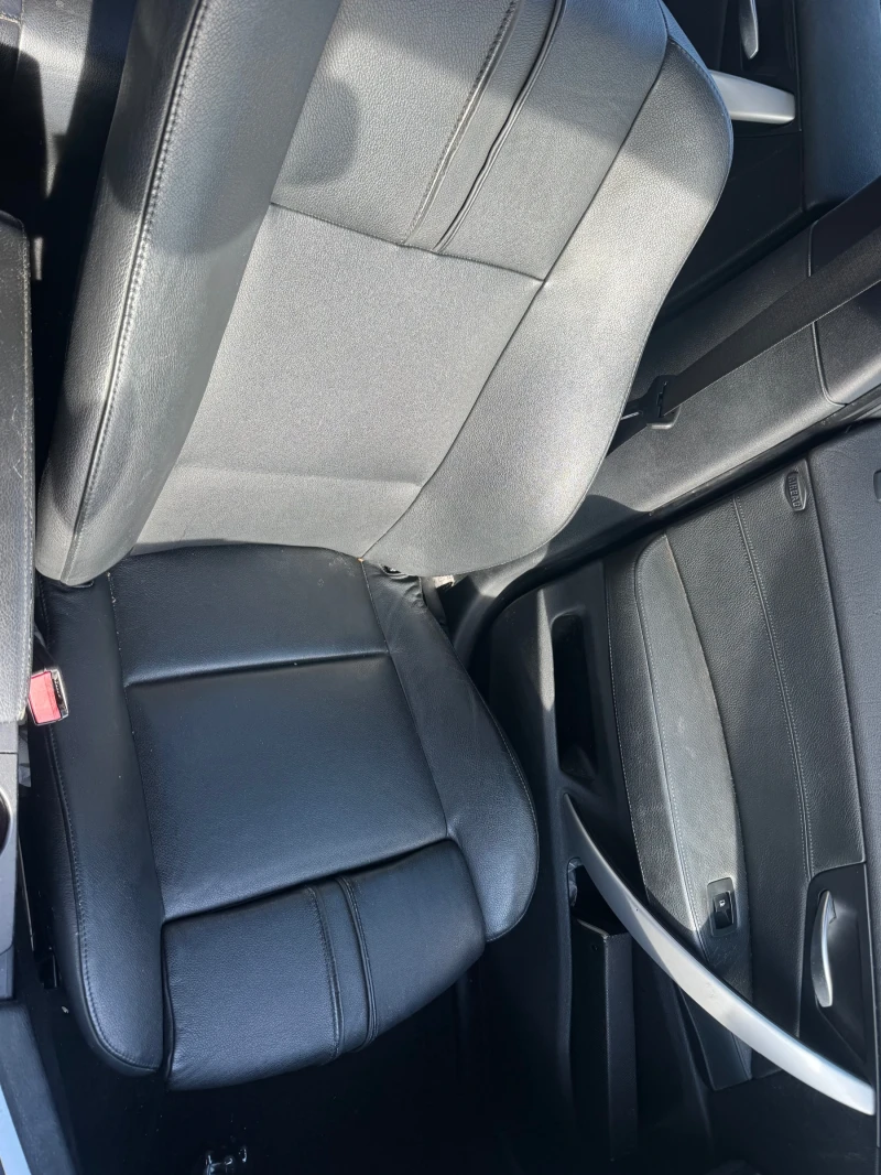 BMW X3 3.0d 218hp, снимка 13 - Автомобили и джипове - 53219406