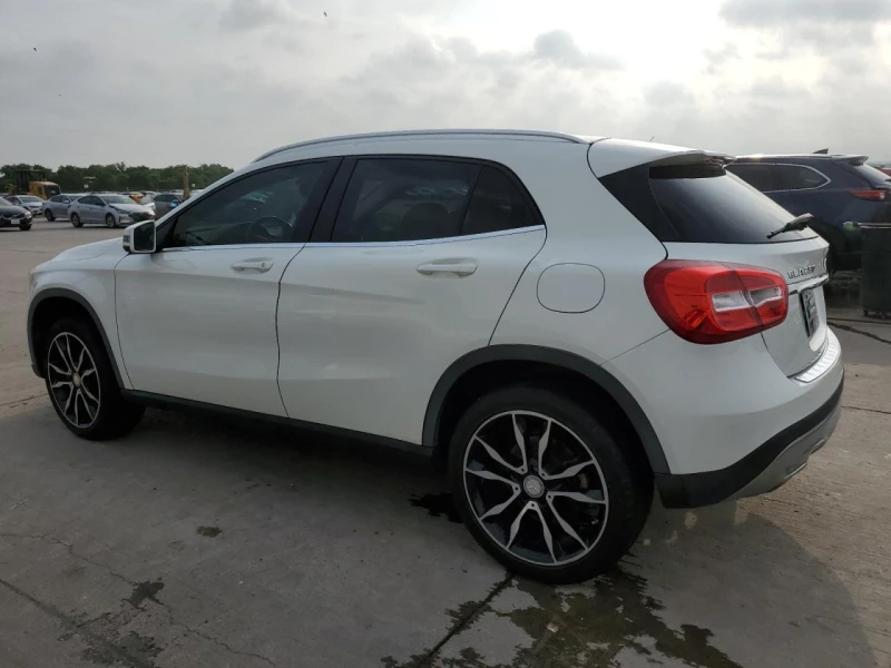 Mercedes-Benz GLA 250, снимка 7 - Автомобили и джипове - 47423872