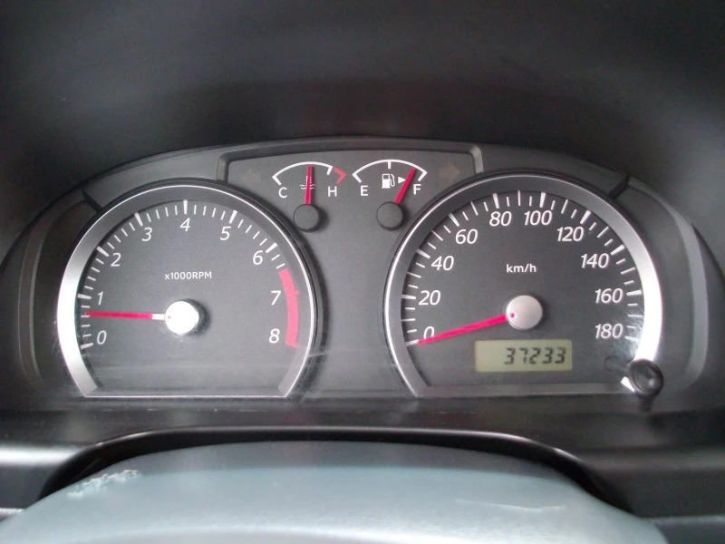 Suzuki Jimny 1.3i * Климатик * 4х4 * 37 000 км * КАТО НОВА * , снимка 7 - Автомобили и джипове - 49872158