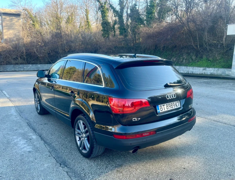 Audi Q7 3.0* TDI* QUATTRO* , снимка 7 - Автомобили и джипове - 52716887