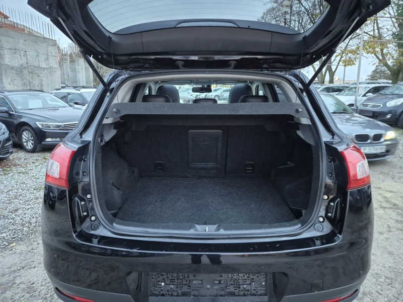 Peugeot 4008 1.6hdi+ 4х4+ Panorama, снимка 10 - Автомобили и джипове - 52495737