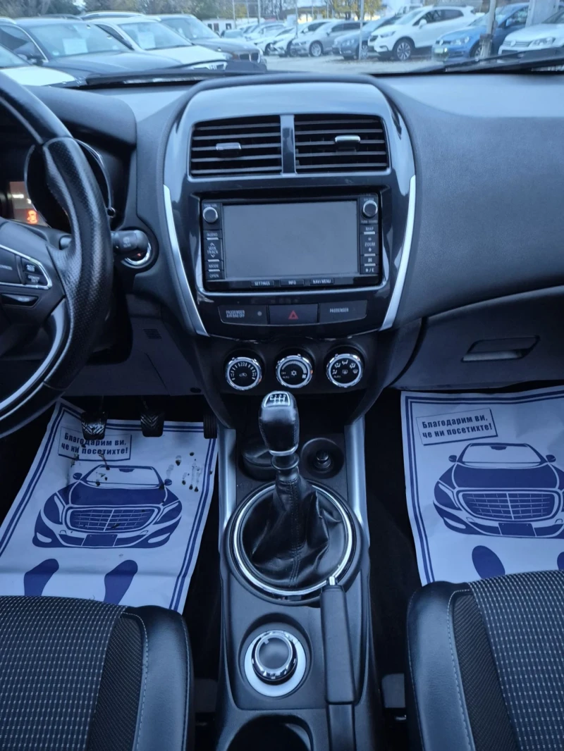 Peugeot 4008 1.6hdi+ 4х4+ Panorama, снимка 8 - Автомобили и джипове - 52495737