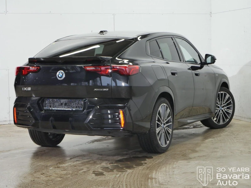 BMW X2 30 xDrive M Sport Paket, снимка 3 - Автомобили и джипове - 52834345