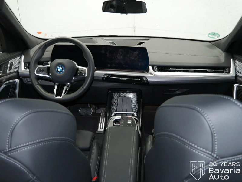 BMW X2 30 xDrive M Sport Paket, снимка 6 - Автомобили и джипове - 52834345