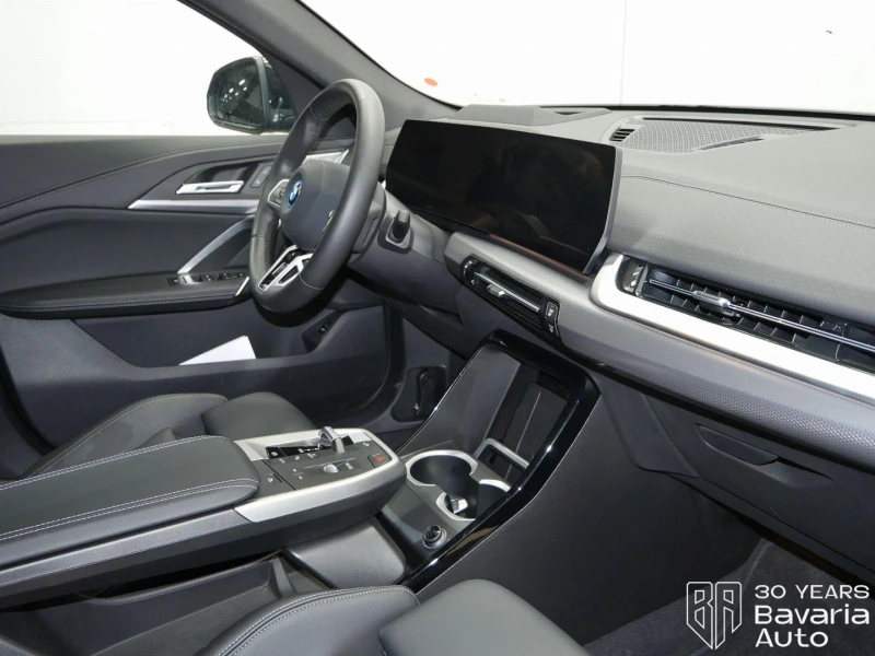 BMW X2 30 xDrive M Sport Paket, снимка 7 - Автомобили и джипове - 52834345