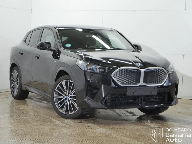 BMW X2 30 xDrive M Sport Paket, снимка 4 - Автомобили и джипове - 52834345