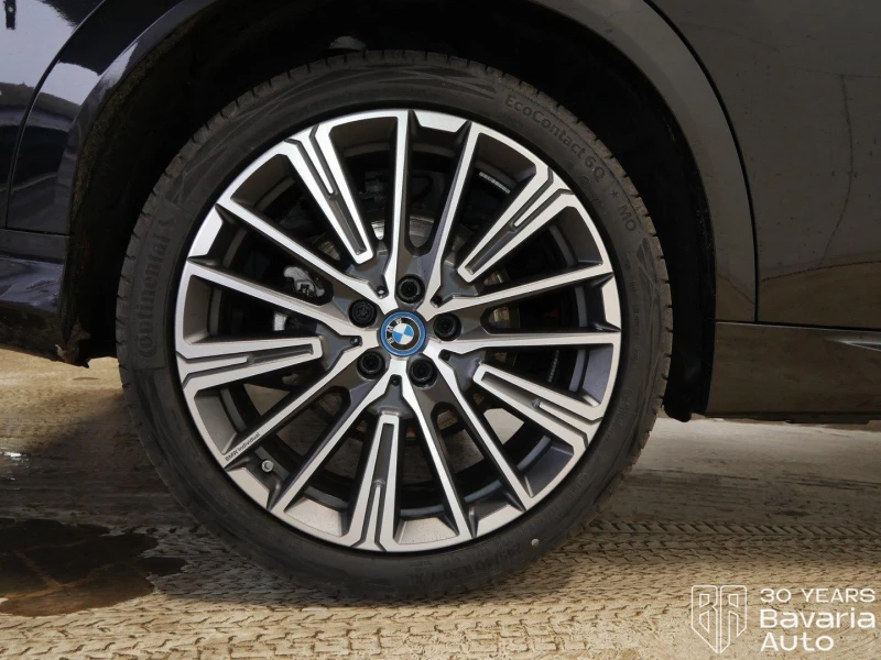 BMW X2 30 xDrive M Sport Paket, снимка 14 - Автомобили и джипове - 52834345