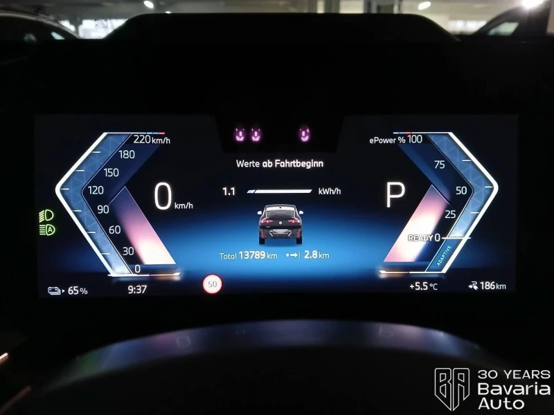 BMW X2 30 xDrive M Sport Paket, снимка 9 - Автомобили и джипове - 52834345