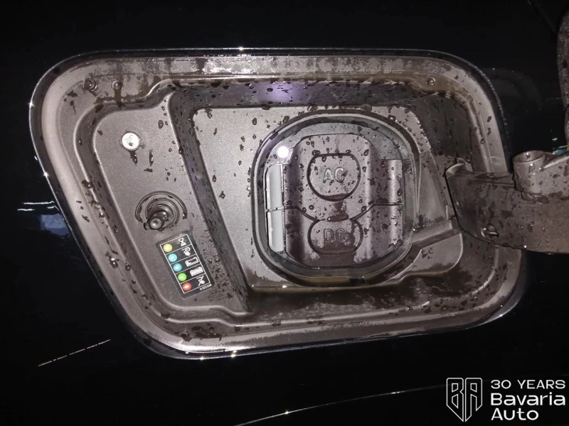 BMW X2 30 xDrive M Sport Paket, снимка 13 - Автомобили и джипове - 52834345